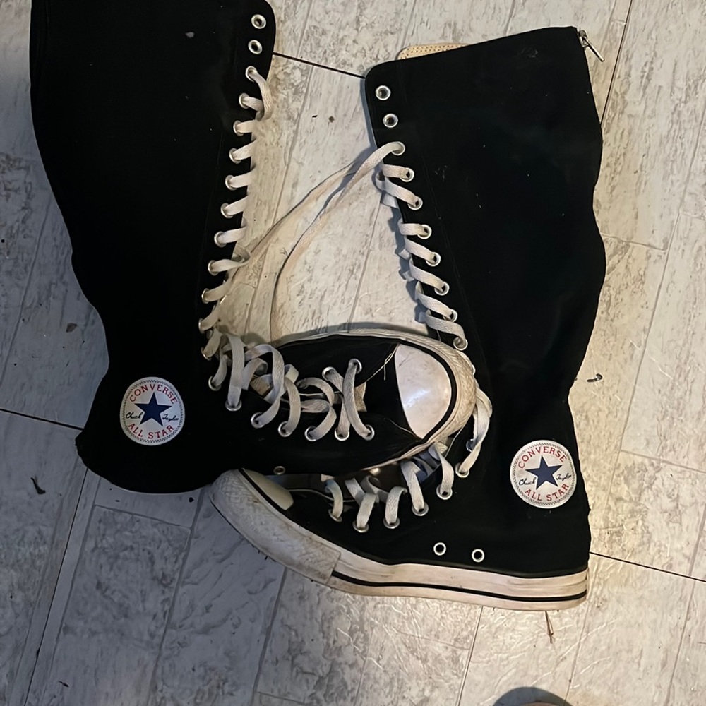 Converses